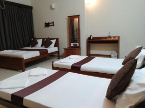 MercuryFM 103 Guest House - Colombo 3